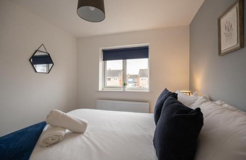 Billingham Apartamento | Woodham House By Horizon Stays