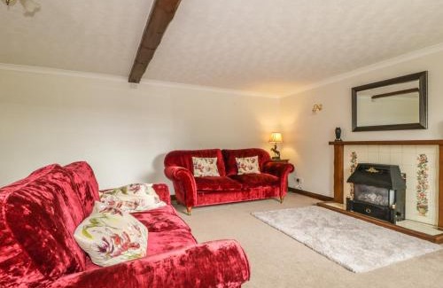 Catterlen Casa | Woodhead Farm Cottage