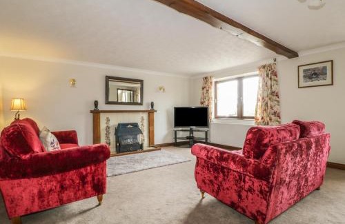 Catterlen Casa | Woodhead Farm Cottage