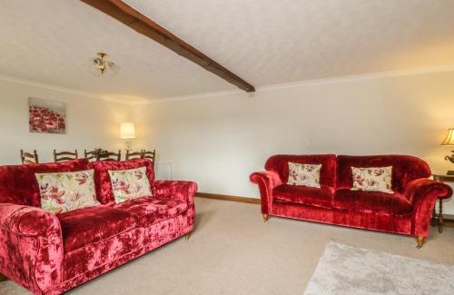 Catterlen Casa | Woodhead Farm Cottage