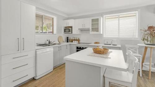 Old Erowal Bay Casa | Woodhill Cottage