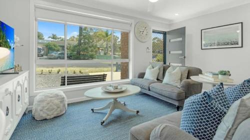 Old Erowal Bay Casa | Woodhill Cottage