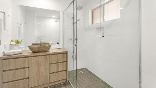 Old Erowal Bay Casa | Woodhill Cottage