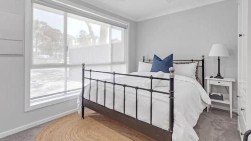 Old Erowal Bay Casa | Woodhill Cottage