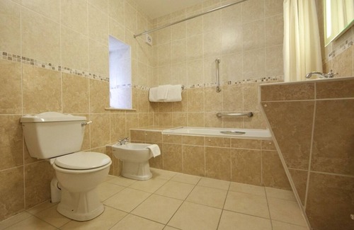 Ardara Casa | Woodhill House