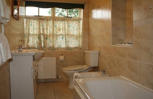 Ardara Casa | Woodhill House