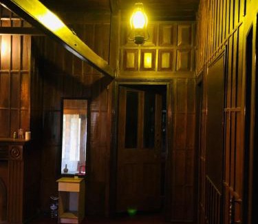 Pudumund Hotel | Woodhouse By BOB