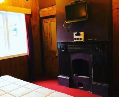 Pudumund Hotel | Woodhouse By BOB