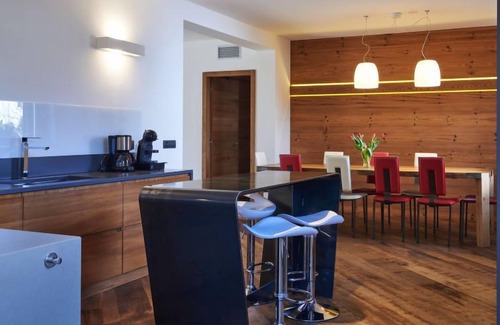 Colico Piano Casa | Woodhouse by Interhome