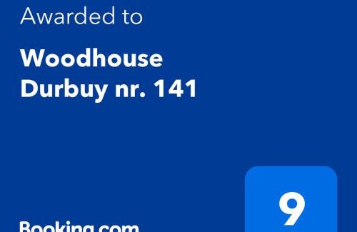 Septon Casa | Woodhouse Durbuy nr. 141