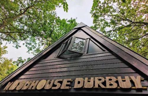 Septon Casa | Woodhouse Durbuy nr. 141