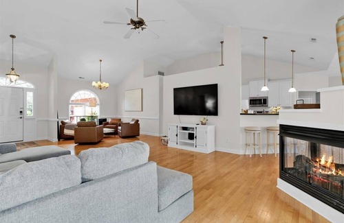 Vass Casa | Woodlake House