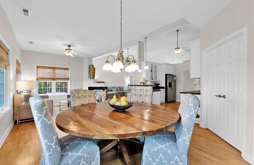 Vass Casa | Woodlake House