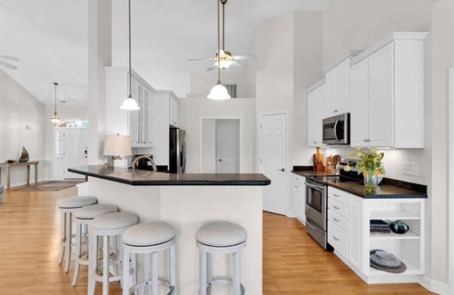 Vass Casa | Woodlake House