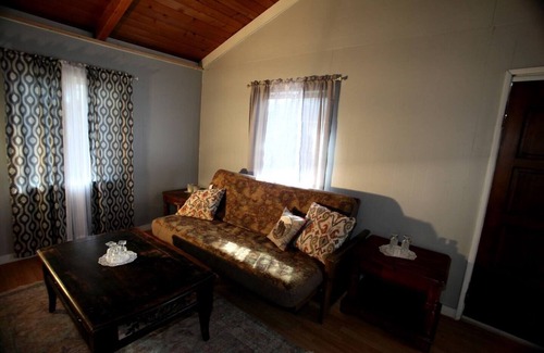 Wofford Heights Casa | Woodland Cottage near the lake and river