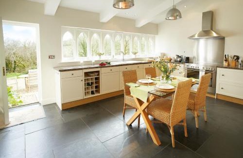 Romansleigh Casa | Woodland Cottage Devon