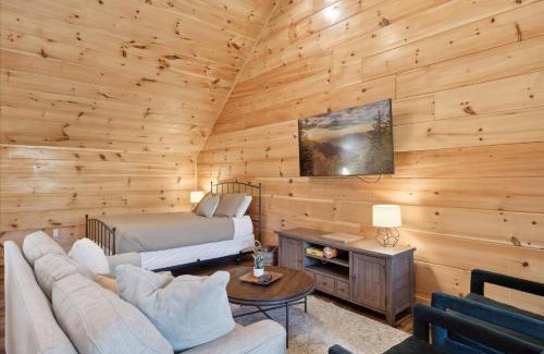 Gatlinburg - Pigeon Forge Casa | Woodland Cove