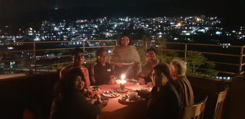 Shillong Hotel | Woodland Hill Stay