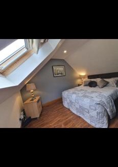 Londonderry Apartamento | Woodland lodge, apartment