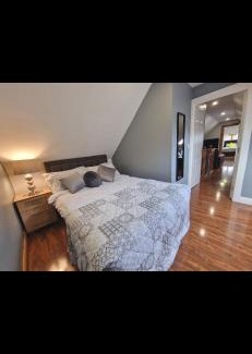 Londonderry Apartamento | Woodland lodge, apartment