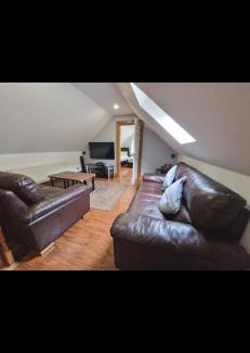 Londonderry Apartamento | Woodland lodge, apartment
