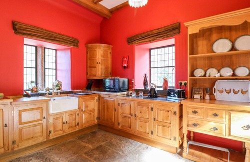 South Wingfield Cabaña | Woodland Lodge, WINGFIELD DEL SUR