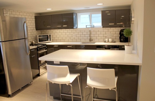 Fremont Apartamento | Woodland Park Suite -Perfectamente situado para las vacaciones de Seattle y viajes de negocios