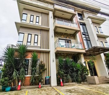 Baguio Apartamento | Woodland Pines Baguio