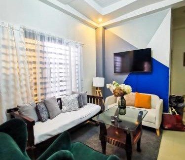Baguio Apartamento | Woodland Pines Baguio