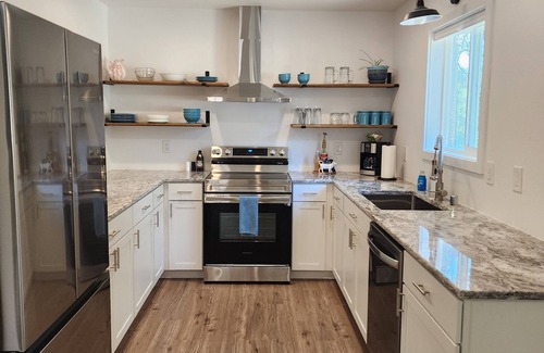 Mariposa Casa | Woodland Pines