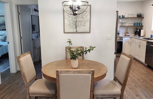 Mariposa Casa | Woodland Pines