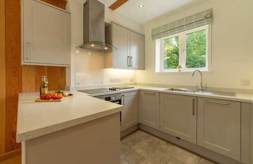 West Runton Casa | Woodland Pytchley, West Runton, Norfolk