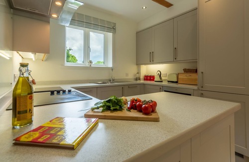 West Runton Casa | Woodland Pytchley, West Runton, Norfolk