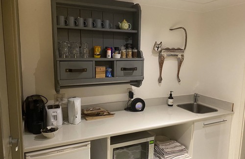 Bowral Apartamento | woodland retreat - guest studio