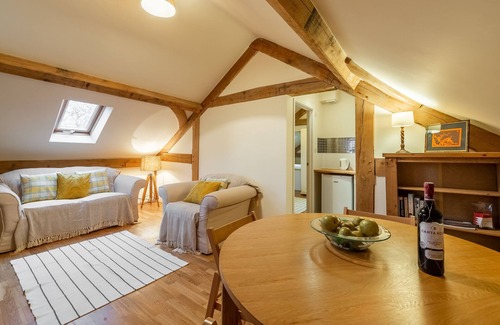 Woodbridge Casa | Un perfecto y romántico escondite para 2 situado en una zona tranquila y pintoresca del campo.