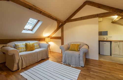 Woodbridge Casa | Un perfecto y romántico escondite para 2 situado en una zona tranquila y pintoresca del campo.