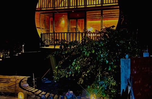 Habarana Villa | Woodland Sanctuary