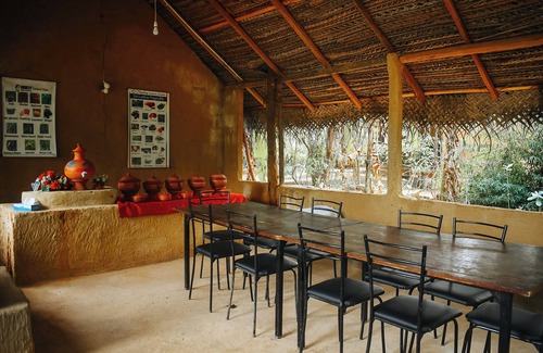 Habarana Villa | Woodland Sanctuary