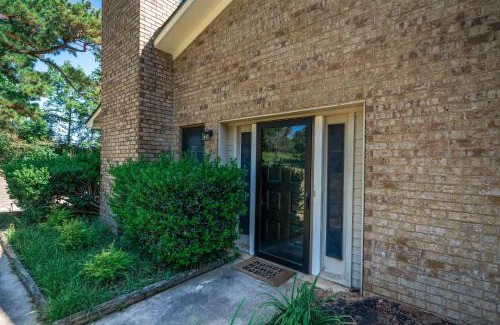 Gladewater Casa | Woodland Springs