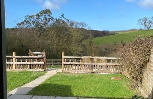 Hele Casa | Woodland View at Hewish Mill
