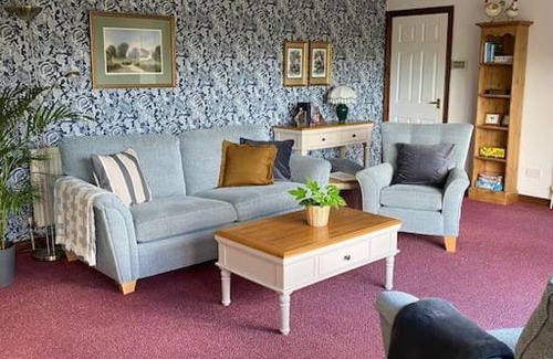 Hele Casa | Woodland View at Hewish Mill