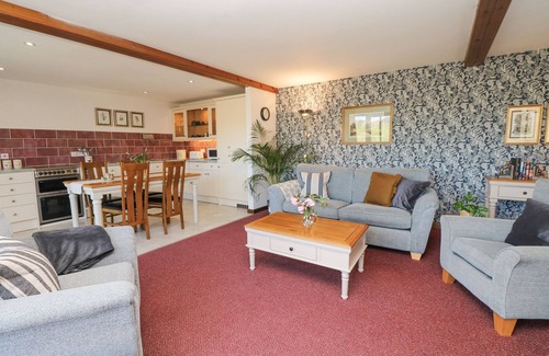 Hele Cabaña | Woodland View