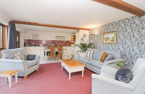 Hele Cabaña | Woodland View