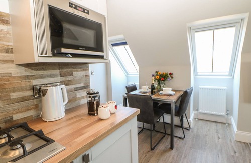 Richmond Cabaña | Woodland View