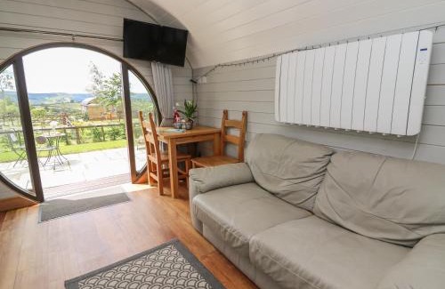 Rhayader Casa | Woodland View