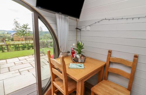 Rhayader Casa | Woodland View