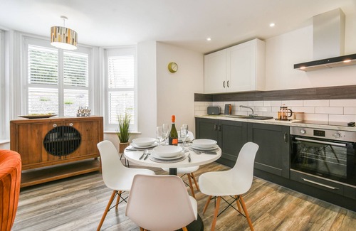 Acomb Apartamento | Woodland View is a Fabulous Newly Converted Victorian Town House