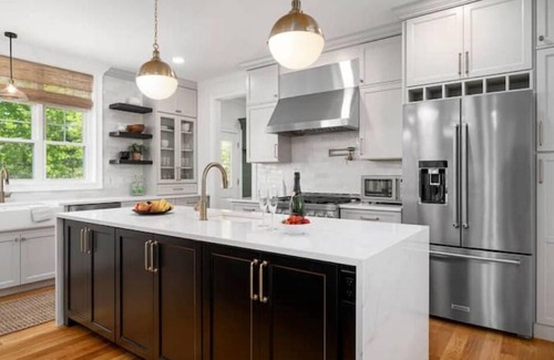 Smithfield Casa | Woodland View