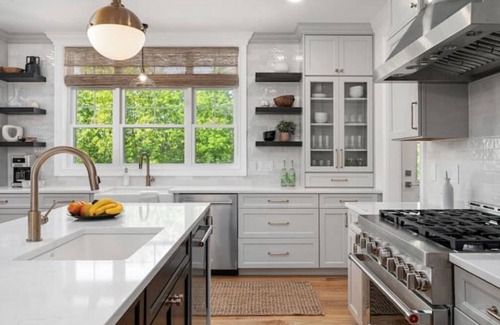 Smithfield Casa | Woodland View