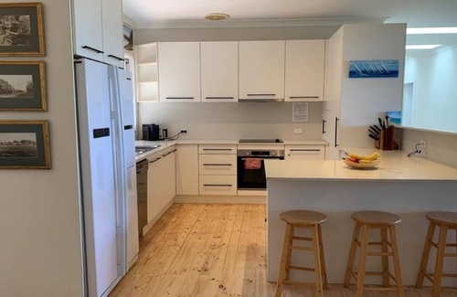 Macmasters Beach Casa | Holiday Haven at MacMasters Beach - Se admiten mascotas y wifi